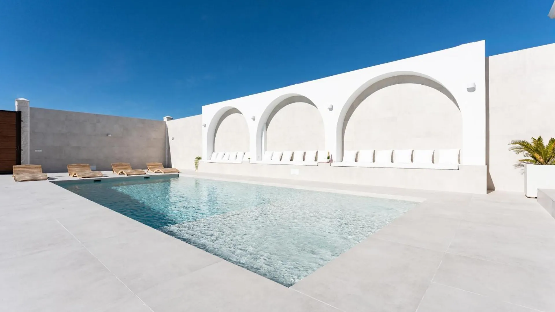 Malagasuite Villa Nomada El Torcal Antequera