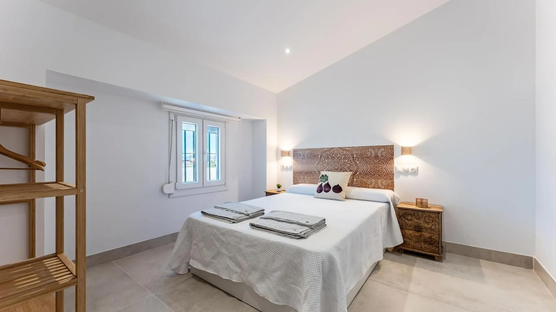 Malagasuite Villa Nomada El Torcal Antequera