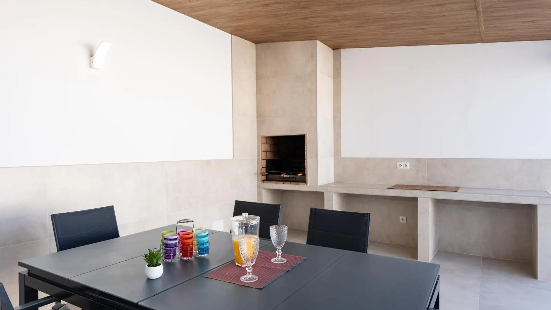 Malagasuite Villa Nomada El Torcal Antequera