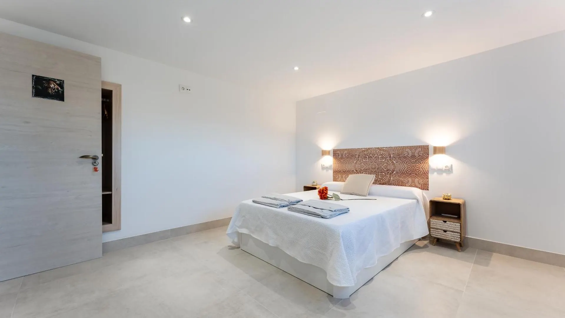 Malagasuite Villa Nomada El Torcal Antequera