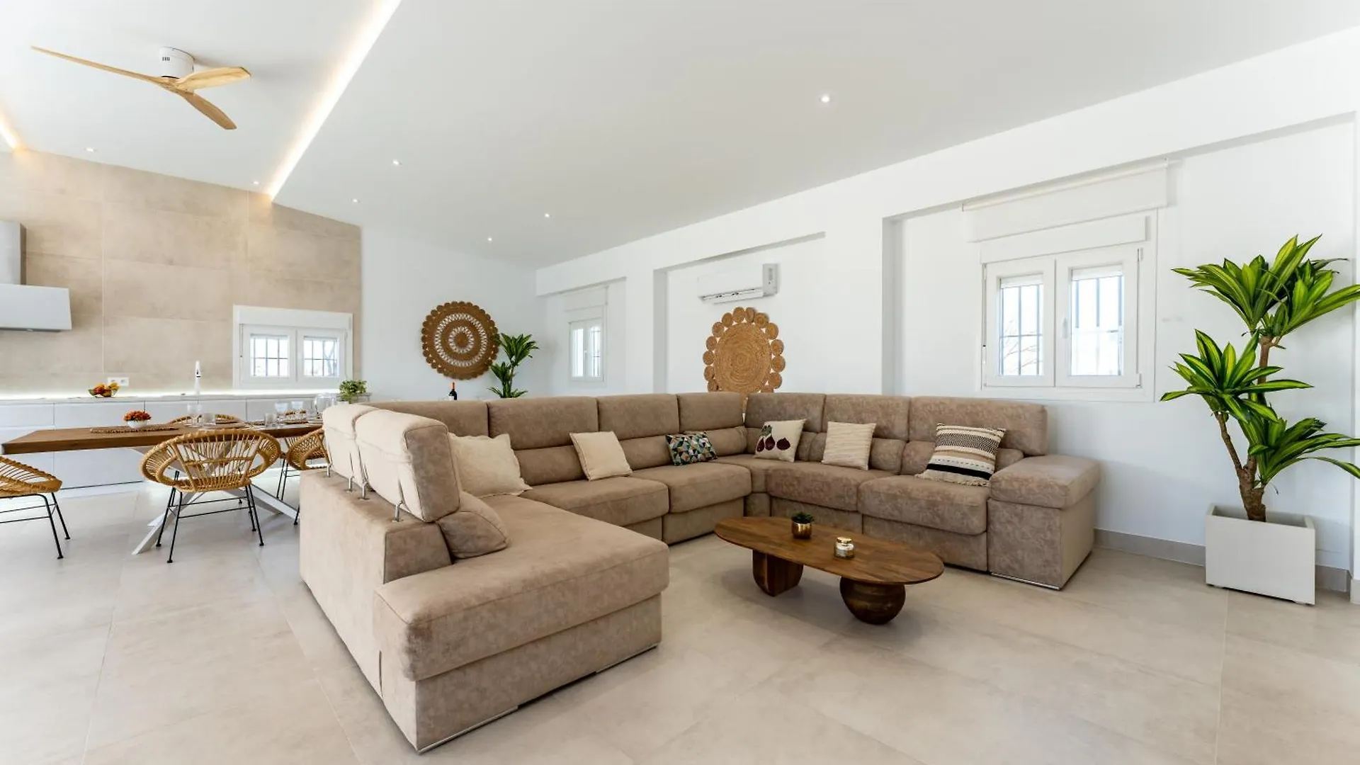 Malagasuite Villa Nomada El Torcal Antequera 0*,