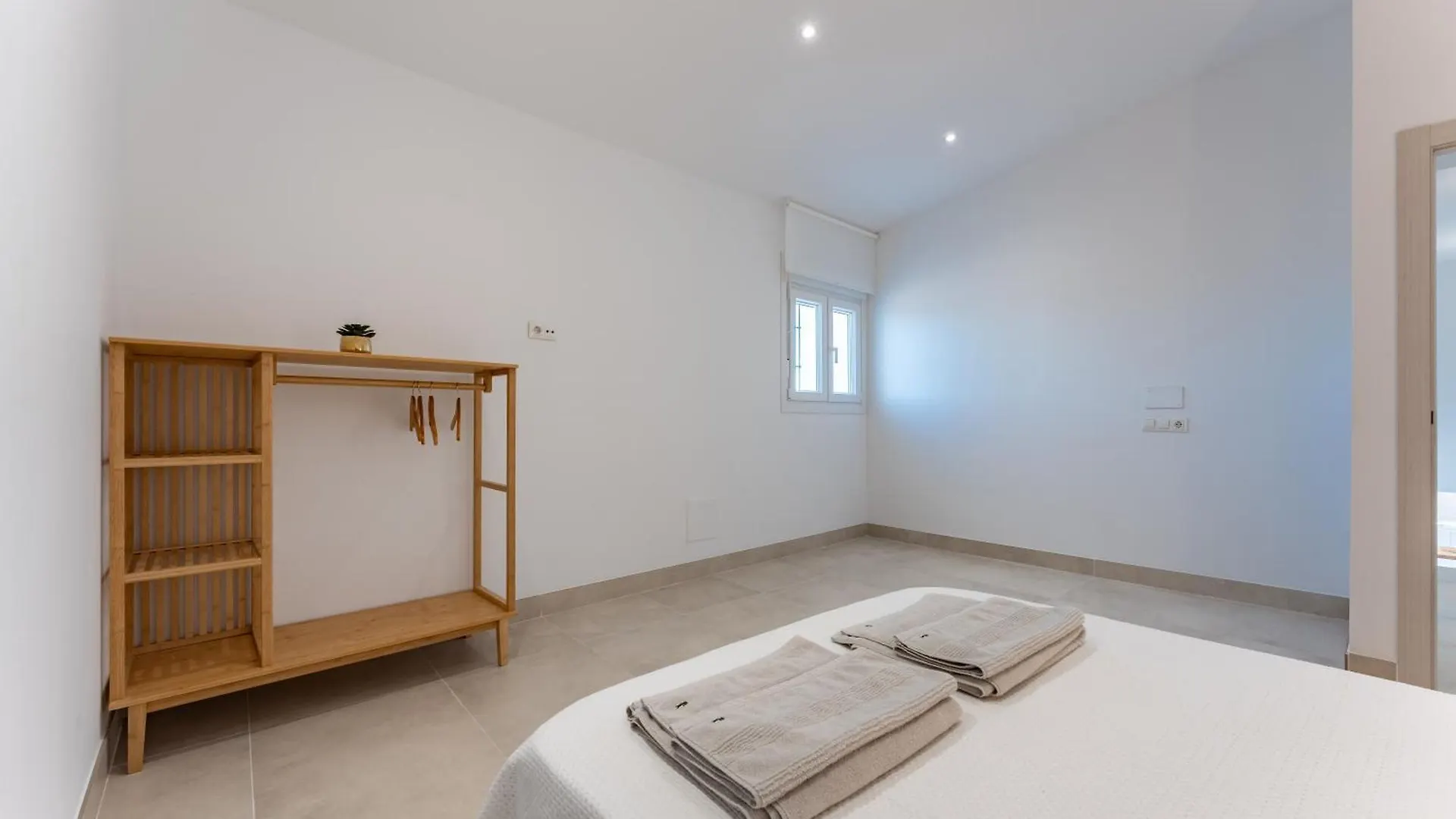 Malagasuite Villa Nomada El Torcal Antequera
