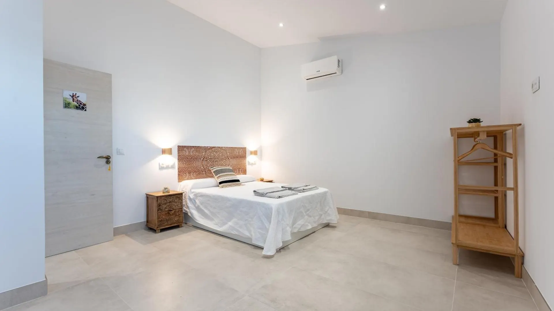 Malagasuite Villa Nomada El Torcal Antequera