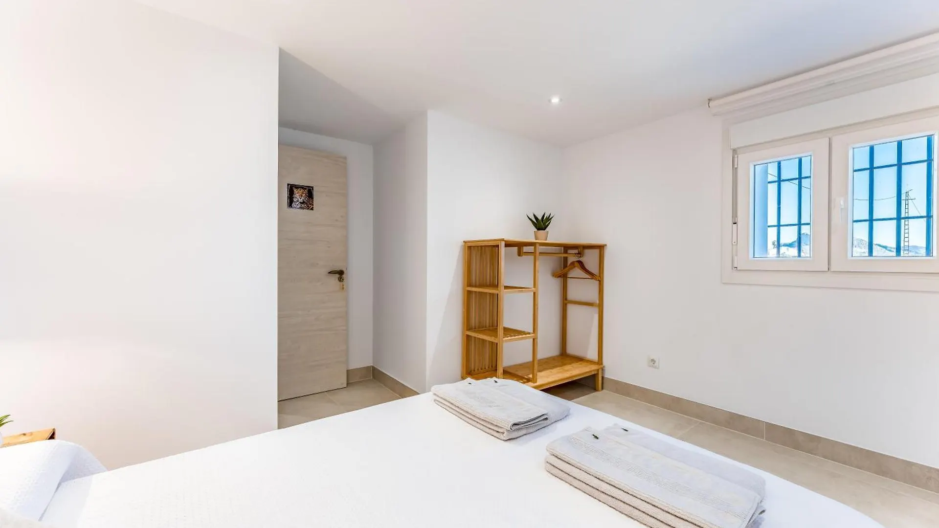 Malagasuite Villa Nomada El Torcal Antequera