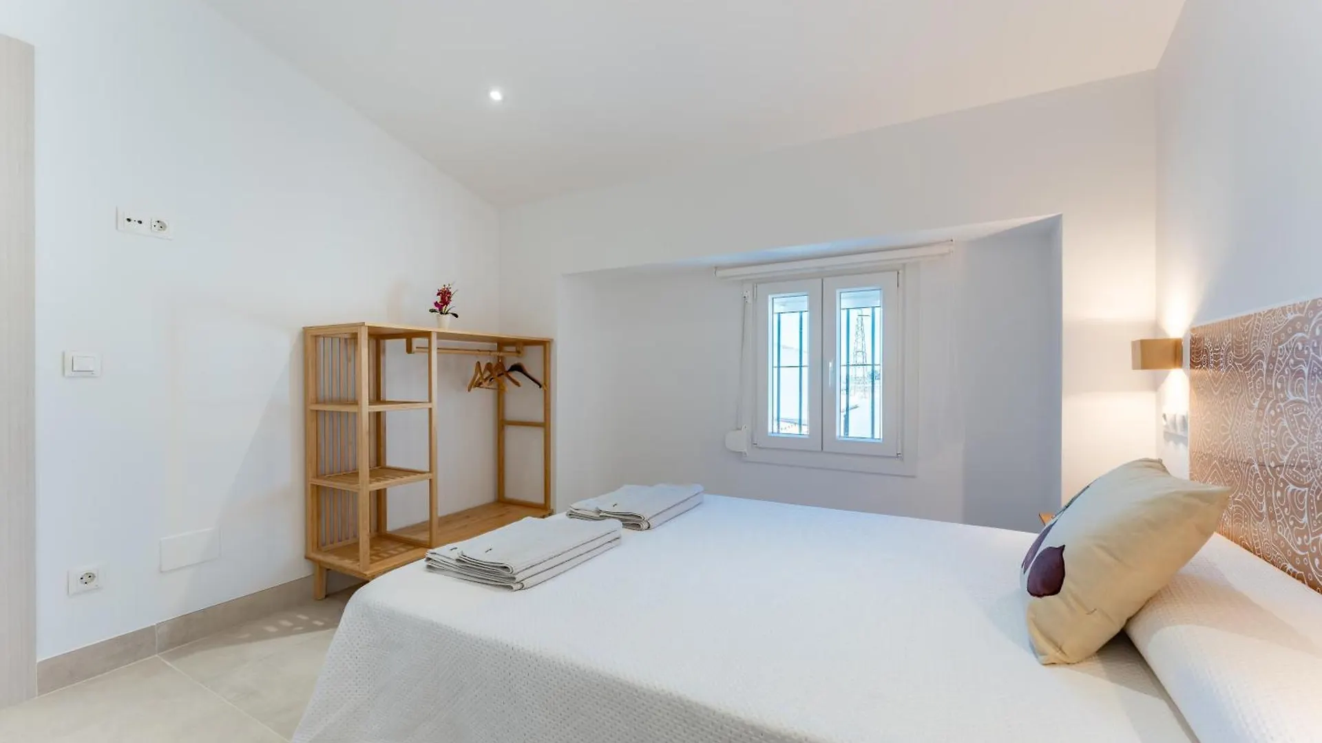 Malagasuite Villa Nomada El Torcal Antequera